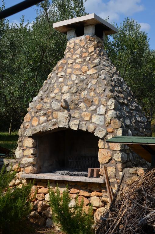 Agriturismo Bosco Magico Verona Exterior photo